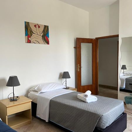 Bologna Fiera Fani Apartment Exterior foto