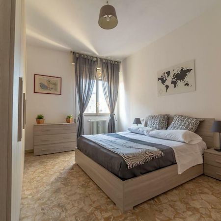 Bologna Fiera Fani Apartment Exterior foto