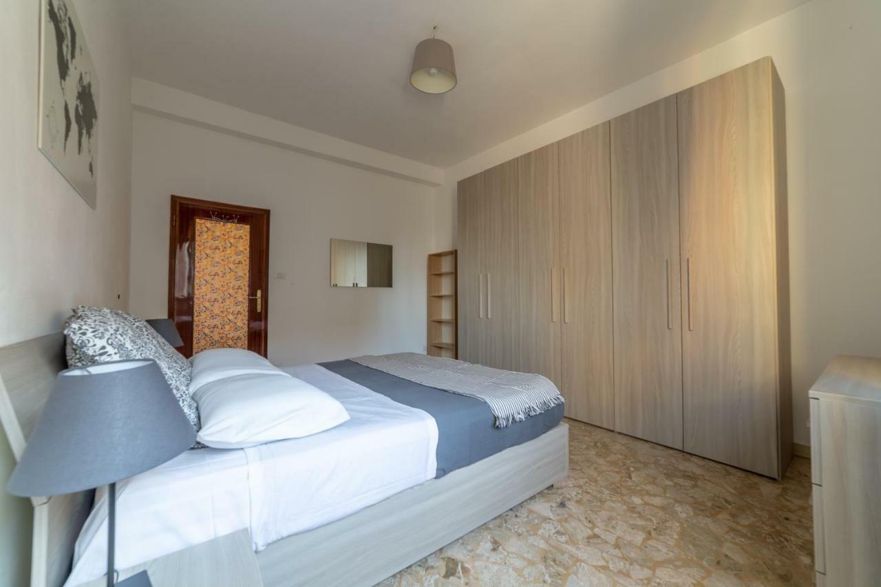 Bologna Fiera Fani Apartment Exterior foto