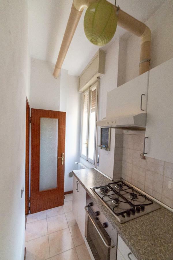 Bologna Fiera Fani Apartment Exterior foto