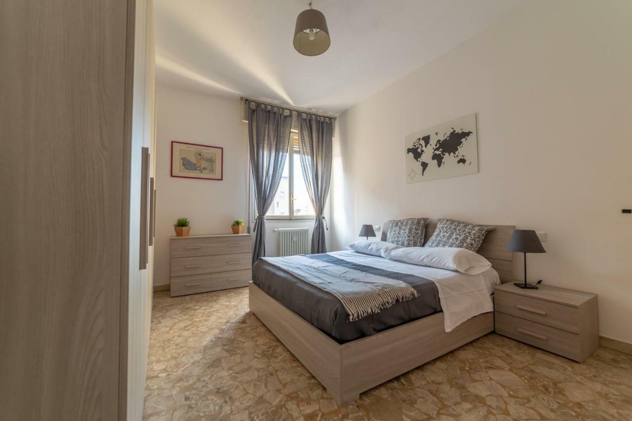 Bologna Fiera Fani Apartment Exterior foto